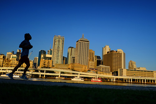 Things That Make Your Photos Look Less Attractive Aslant horizon line